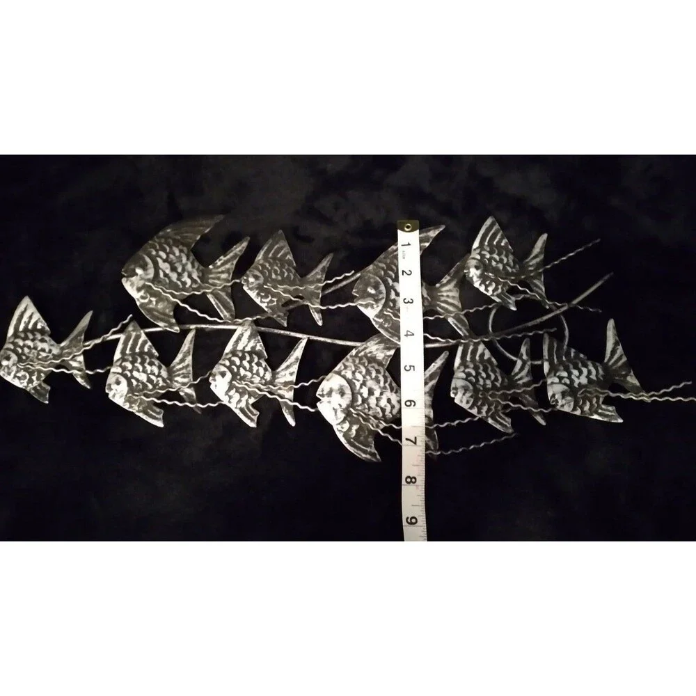 Unique Vintage vintage metal